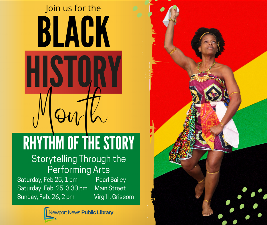 Five Ways to Commemorate Black History Month - Cameron Hospital