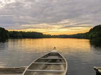 Friday Evening Canoe Adventure 